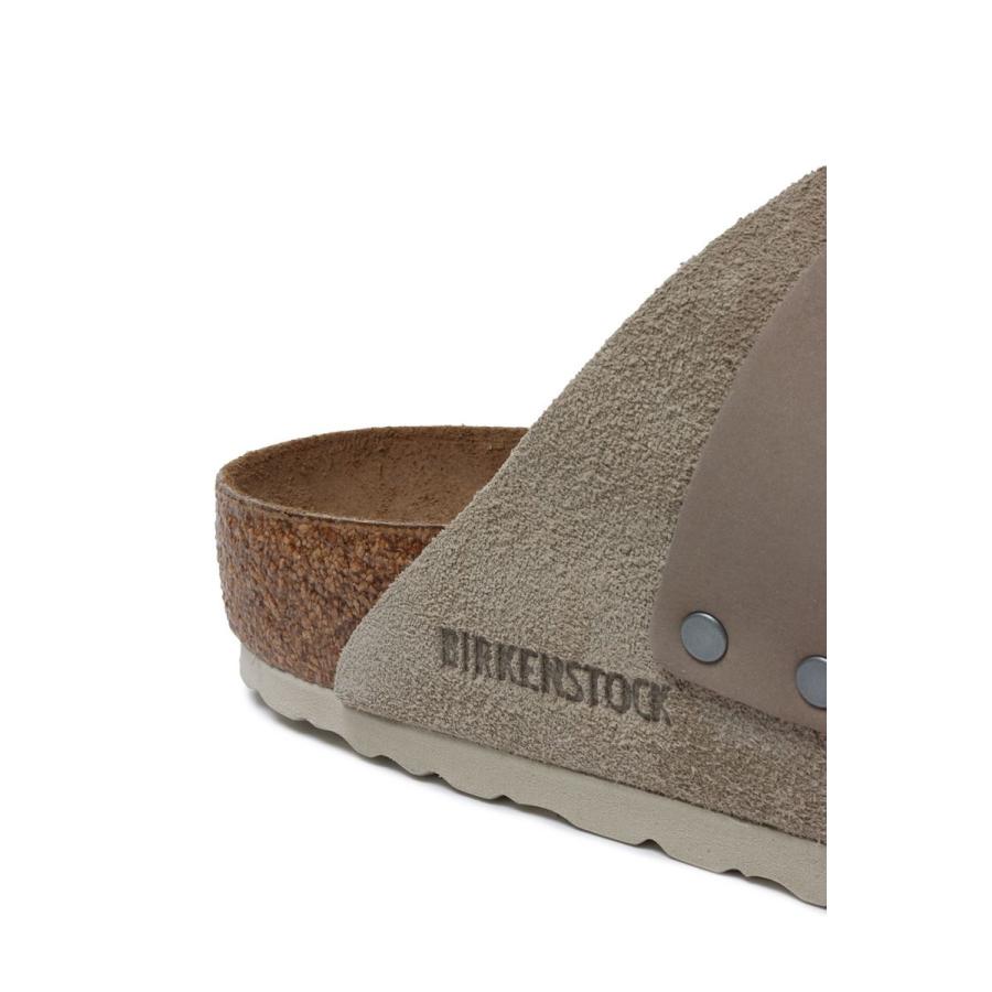 【P2倍 / SALE】Uji / Nubuck Suede Leather - TAUPE (25.0cm~) Birkenstock - Men -(ビルケンシュトック) | BIRKENSTOCK | 05