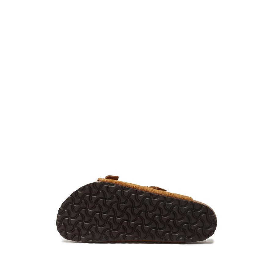 【P2倍】Zurich / Suede Leather - MINK (25.0cm~) Birkenstock - Men -(ビルケンシュトック) | BIRKENSTOCK | 03