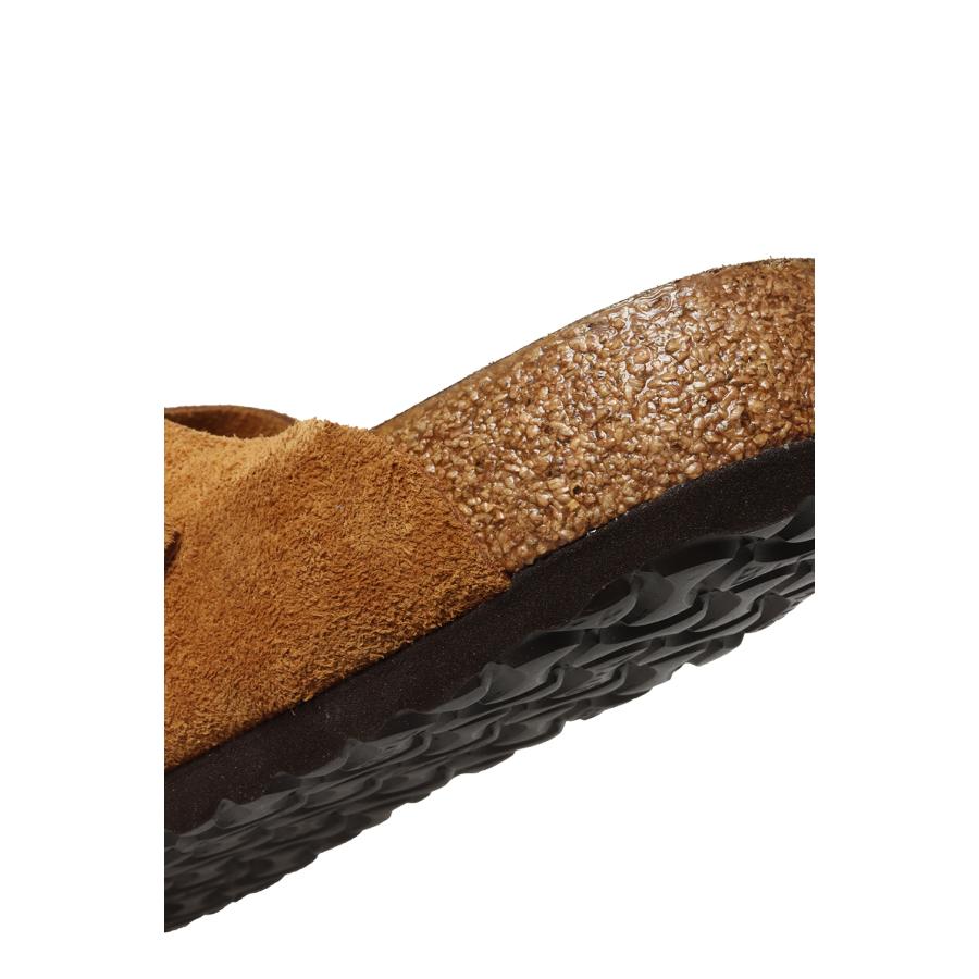 【P2倍】Zurich / Suede Leather - MINK (25.0cm~) Birkenstock - Men -(ビルケンシュトック) | BIRKENSTOCK | 06