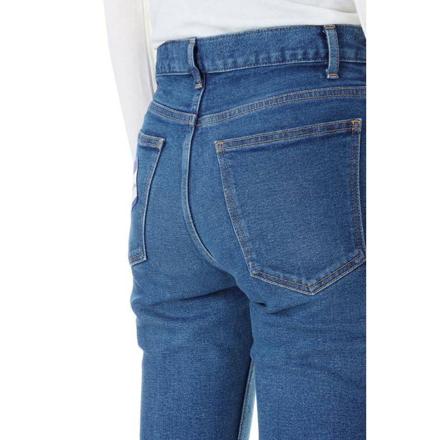 【P5倍 / SALE】FLARE DENIM (23SMSPA01) Shinzone(シンゾーン) | Shinzone | 04