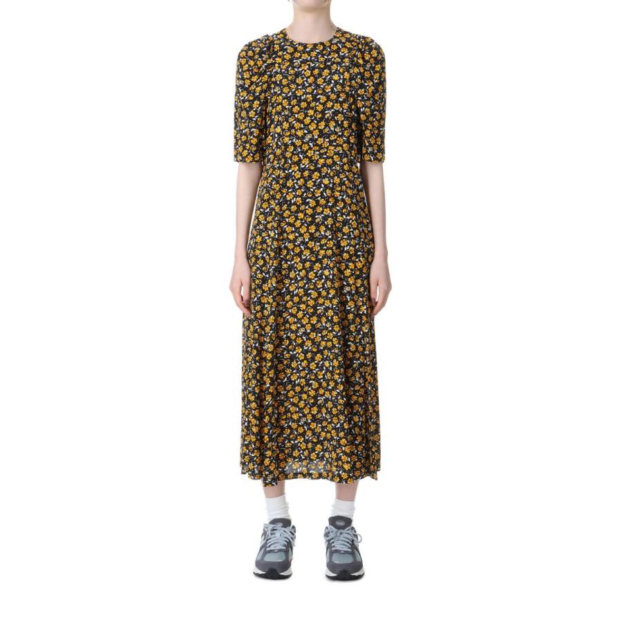 【SALE】DAISY DRESS (24MMSOP04) Shinzone(シンゾーン) | Shinzone