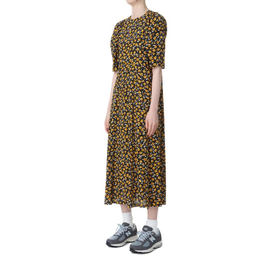 【P10倍】【SALE】DAISY DRESS (24MMSOP04) Shinzone(シンゾーン) | Shinzone | 01