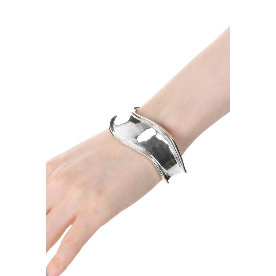 Armor Bangle（24SS019） Garden of Eden(ガーデンオブエデン)の画像