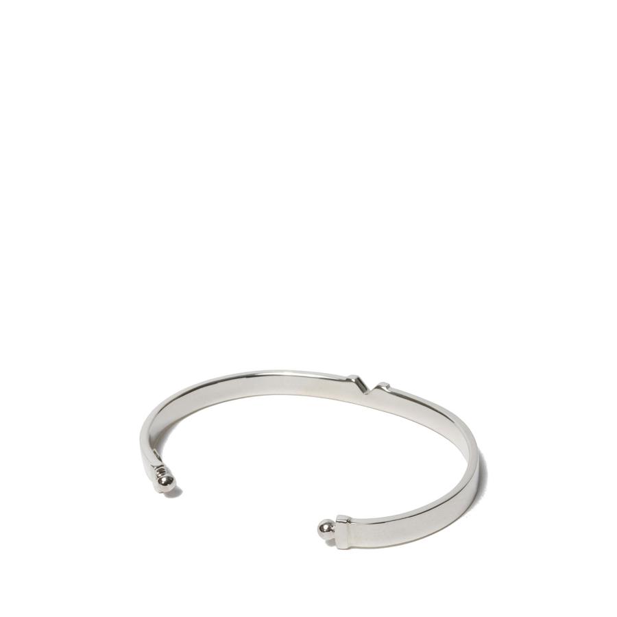 【P5倍】V Cut Bangle / Mirror（24SS004） Garden of Eden(ガーデンオブエデン) | Garden of Eden | 01