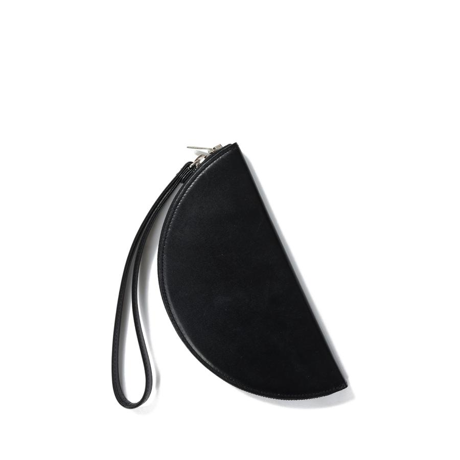 【P5倍 / SALE】SUPER HALFMOON CLUCH(W-000-9043) WEWILL(ウィーウィル) |  | 01