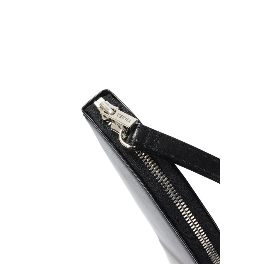 【P5倍 / SALE】SUPER HALFMOON CLUCH(W-000-9043) WEWILL(ウィーウィル) |  | 02