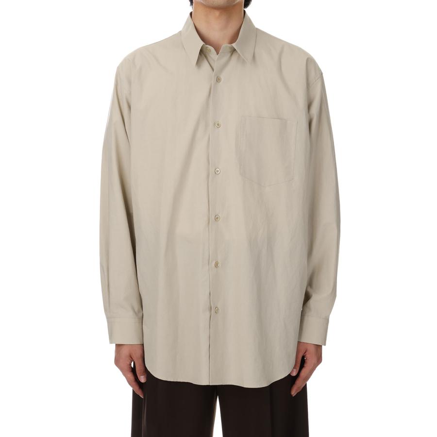 【P5倍 / SALE】DT SHIRT(W-014-5006)-Beige- WEWILL(ウィーウィル) | 