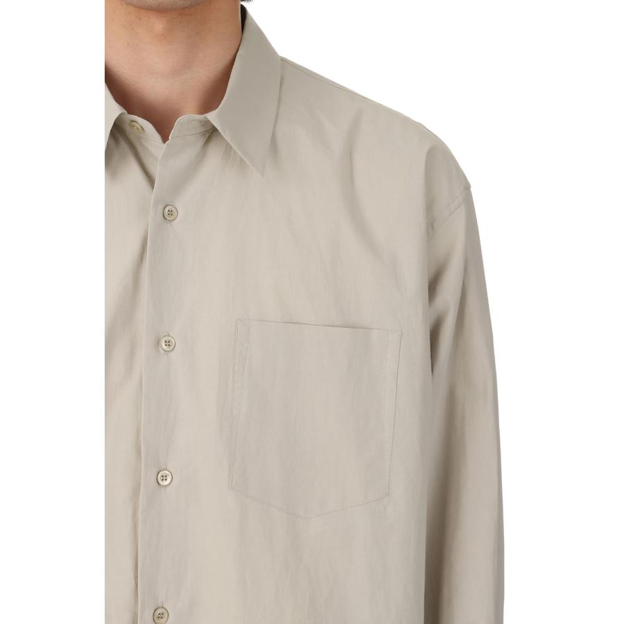 【P5倍 / SALE】DT SHIRT(W-014-5006)-Beige- WEWILL(ウィーウィル) |  | 03
