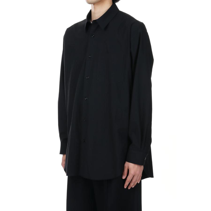 【P5倍 / SALE】DT SHIRT(W-014-5006)- Black- WEWILL(ウィーウィル) |  | 01