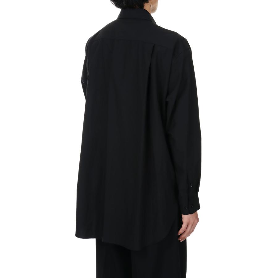 【P5倍 / SALE】DT SHIRT(W-014-5006)- Black- WEWILL(ウィーウィル) |  | 02