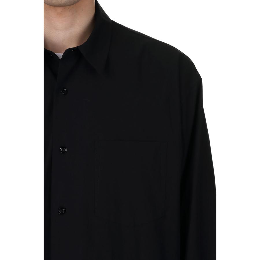 【P5倍 / SALE】DT SHIRT(W-014-5006)- Black- WEWILL(ウィーウィル) |  | 03