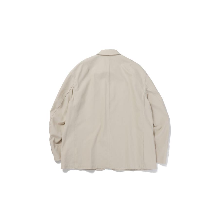 【P5倍 / SALE】COVERALL JACKET(W-014-3002) WEWILL(ウィーウィル) |  | 08
