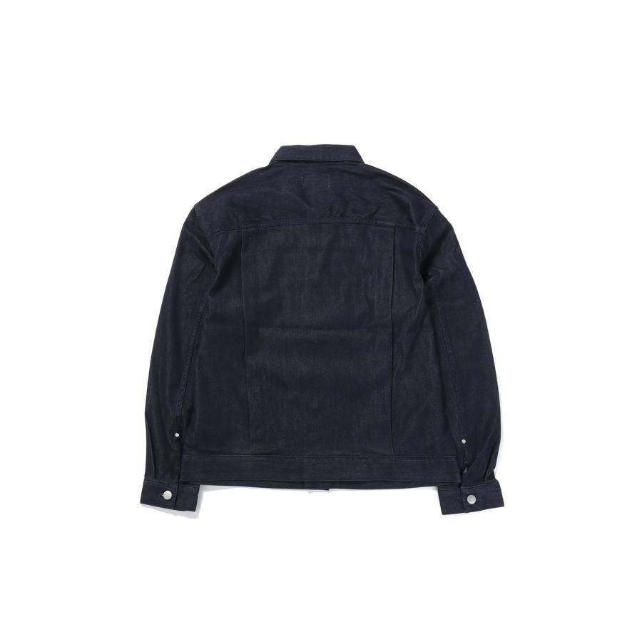 【P5倍 / SALE】TRUCKER JACKET(W-014-3003) WEWILL(ウィーウィル) |  | 10