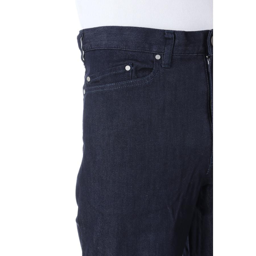 【P5倍 / SALE】PIPE DENIM TROUSERS(W-014-6004) WEWILL(ウィーウィル) |  | 05