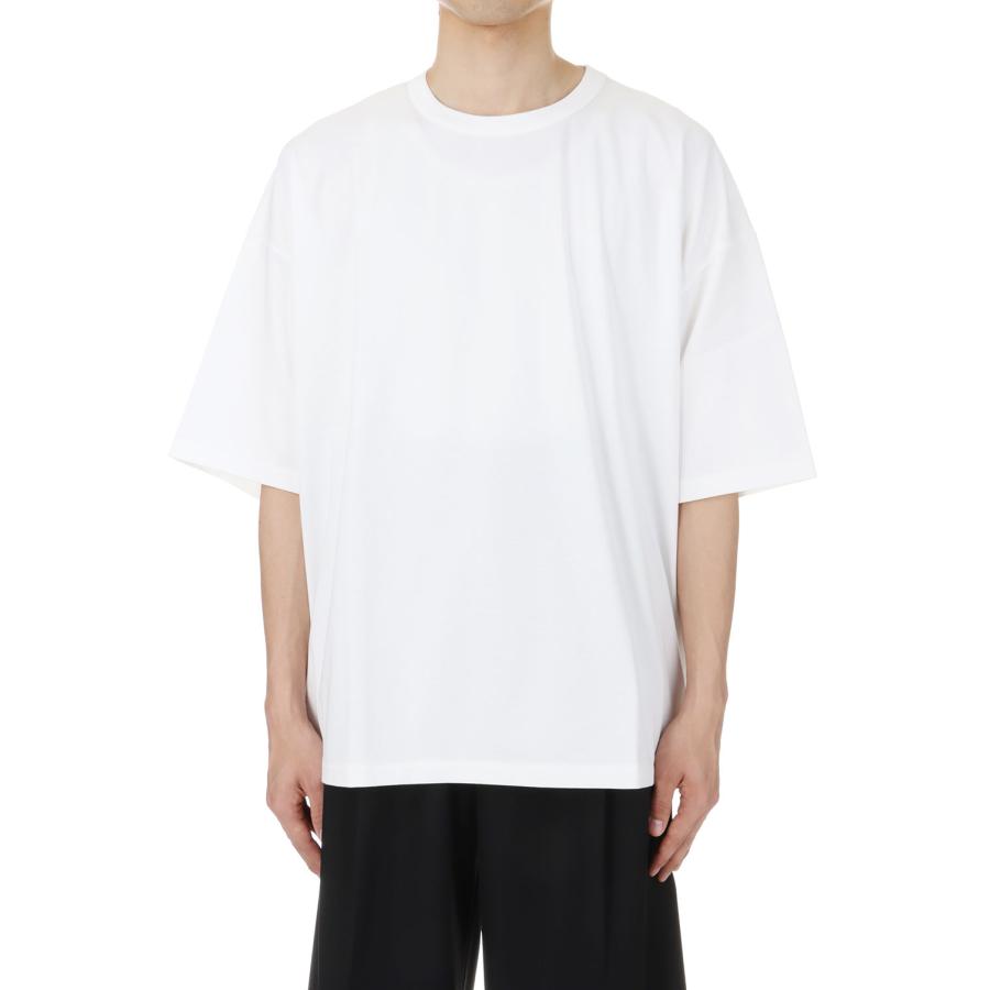 【P5倍 / SALE】GIGAS T-SHIRT(W-014-8008)-White- WEWILL(ウィーウィル) | 