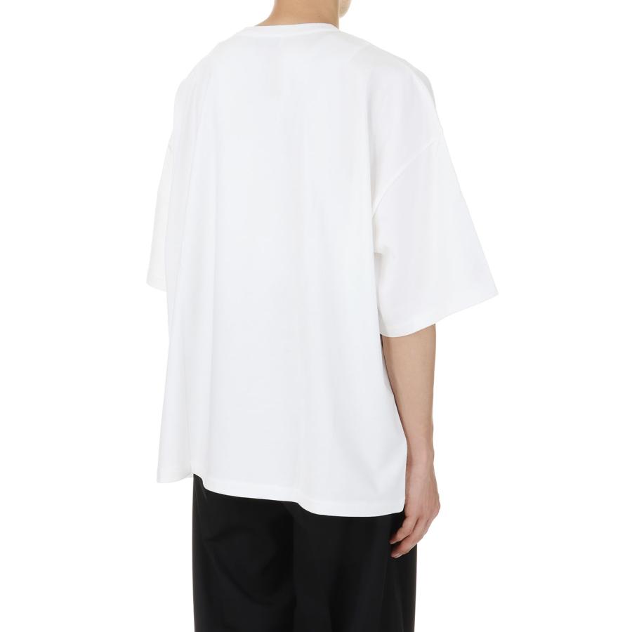 【P5倍 / SALE】GIGAS T-SHIRT(W-014-8008)-White- WEWILL(ウィーウィル) |  | 02