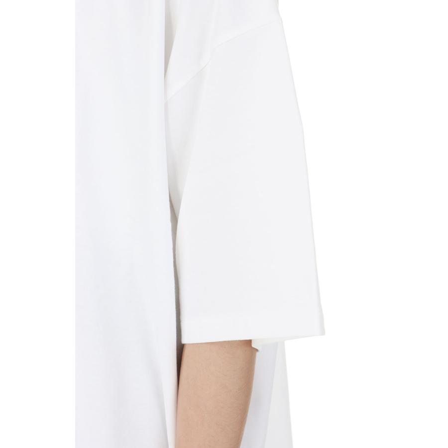 【P5倍 / SALE】GIGAS T-SHIRT(W-014-8008)-White- WEWILL(ウィーウィル) |  | 04