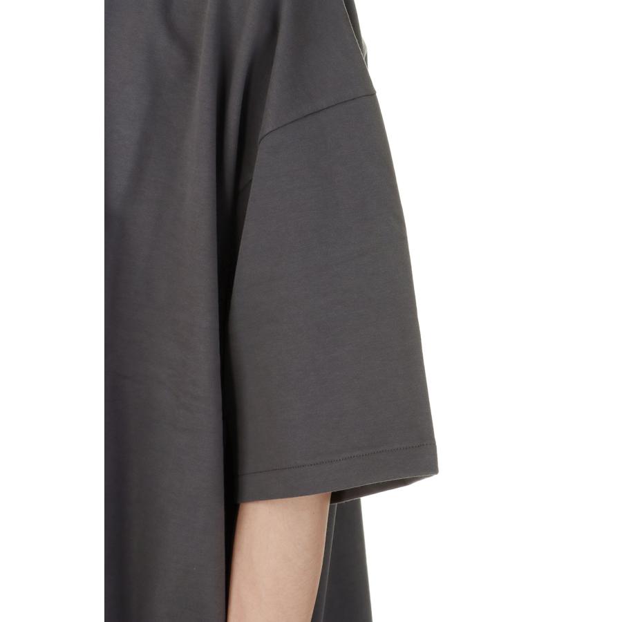 【P5倍 / SALE】GIGAS T-SHIRT(W-014-8008)-Charcoal- WEWILL(ウィーウィル) |  | 04