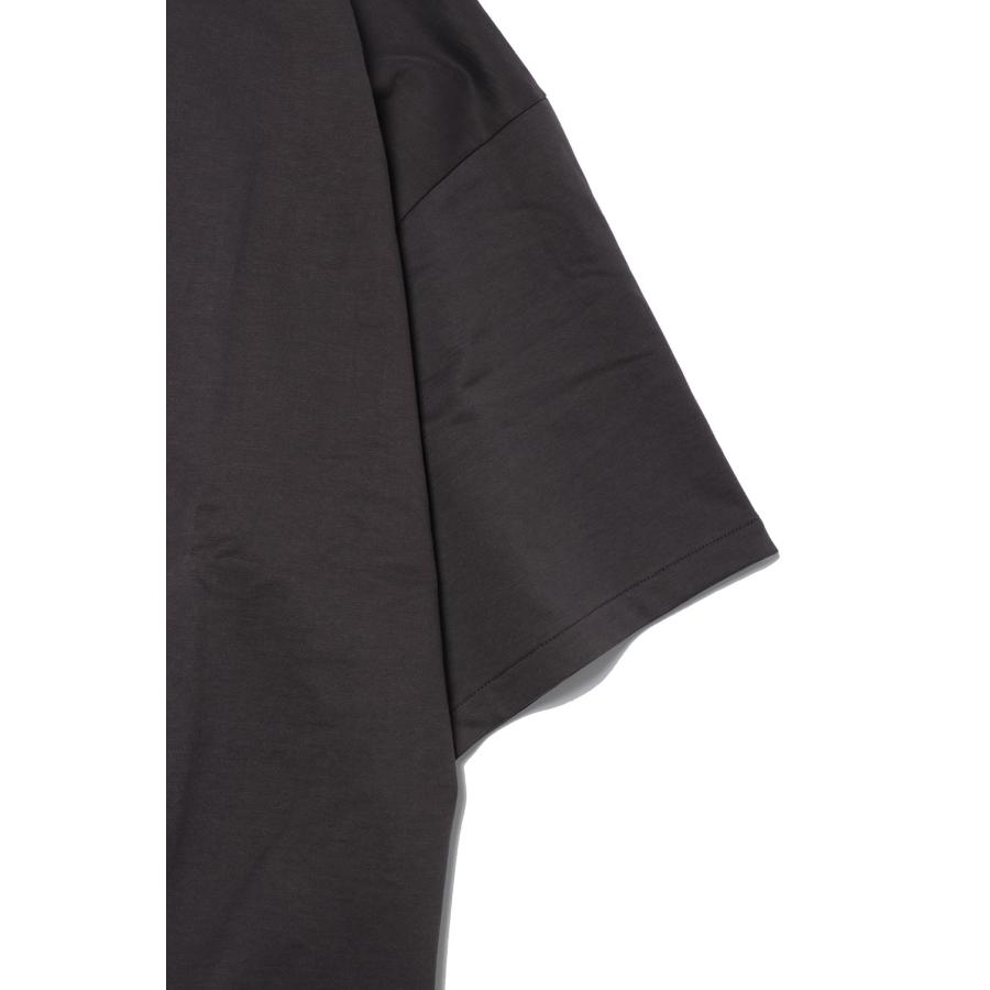 【P5倍 / SALE】GIGAS T-SHIRT(W-014-8008)-Charcoal- WEWILL(ウィーウィル) |  | 07