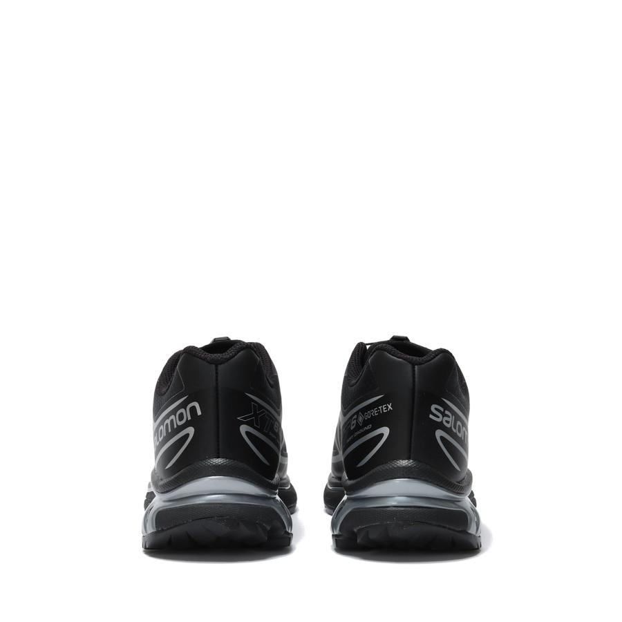 【P5倍】XT-6 GTX - Black/Black/Ftw Silver(L47450600)(~25cm) SALOMON -Women-(サロモン) |  | 08