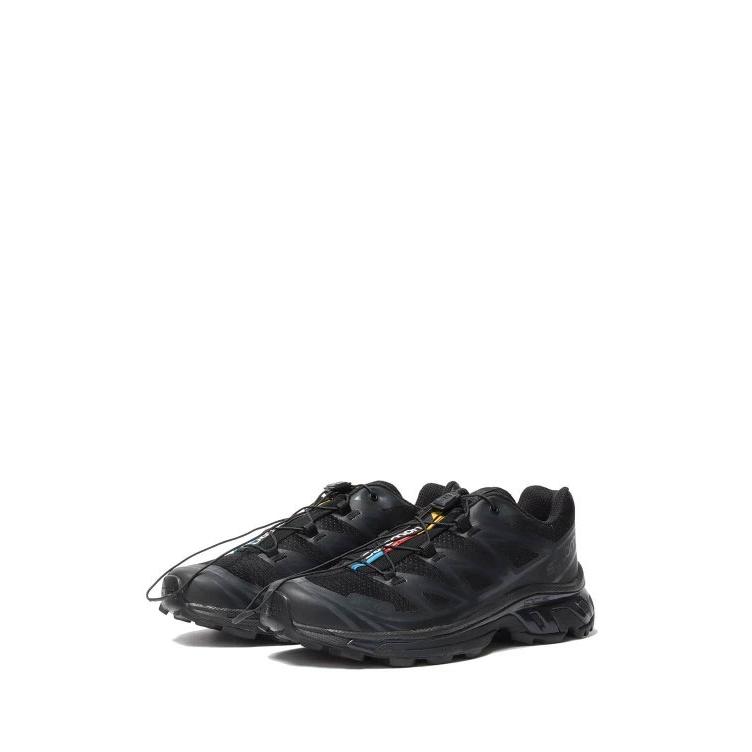 【P5倍】XT-6 - Black/Black/Phantom(L41086600)(~25cm) SALOMON -Women-(サロモン) |  | 02