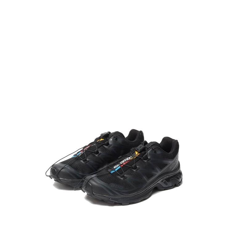 【P5倍】XT-6 - Black/Black/Phantom(L41086600)(~25cm) SALOMON -Women-(サロモン) |  | 03