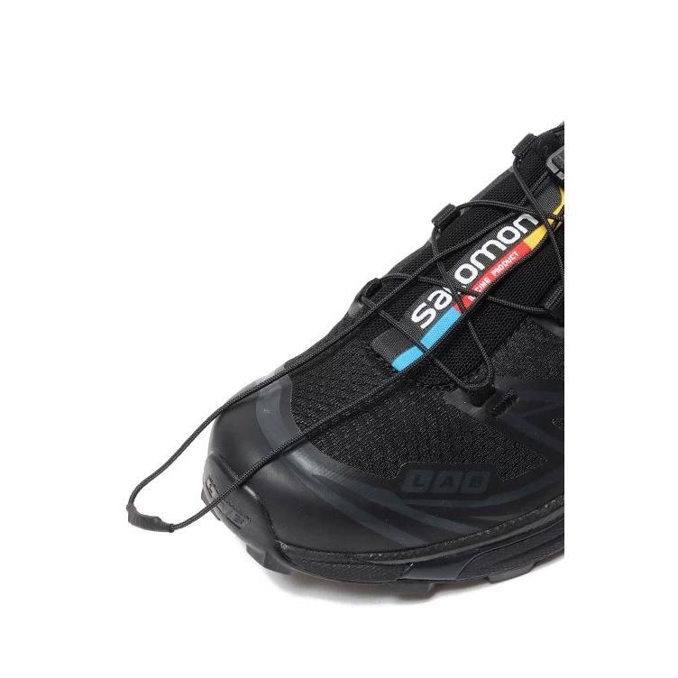 【P5倍】XT-6 - Black/Black/Phantom(L41086600)(~25cm) SALOMON -Women-(サロモン) |  | 07