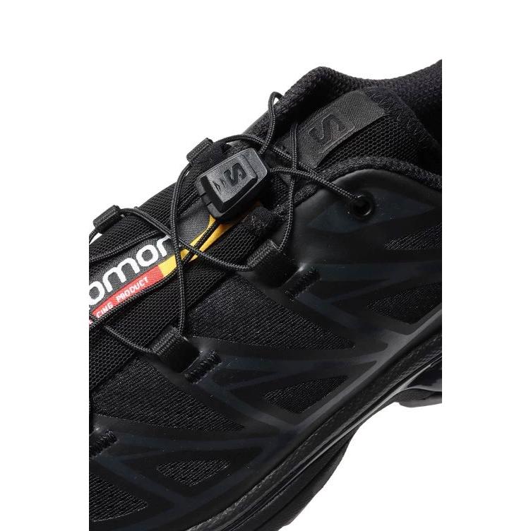 【P5倍】XT-6 - Black/Black/Phantom(L41086600)(~25cm) SALOMON -Women-(サロモン) |  | 08
