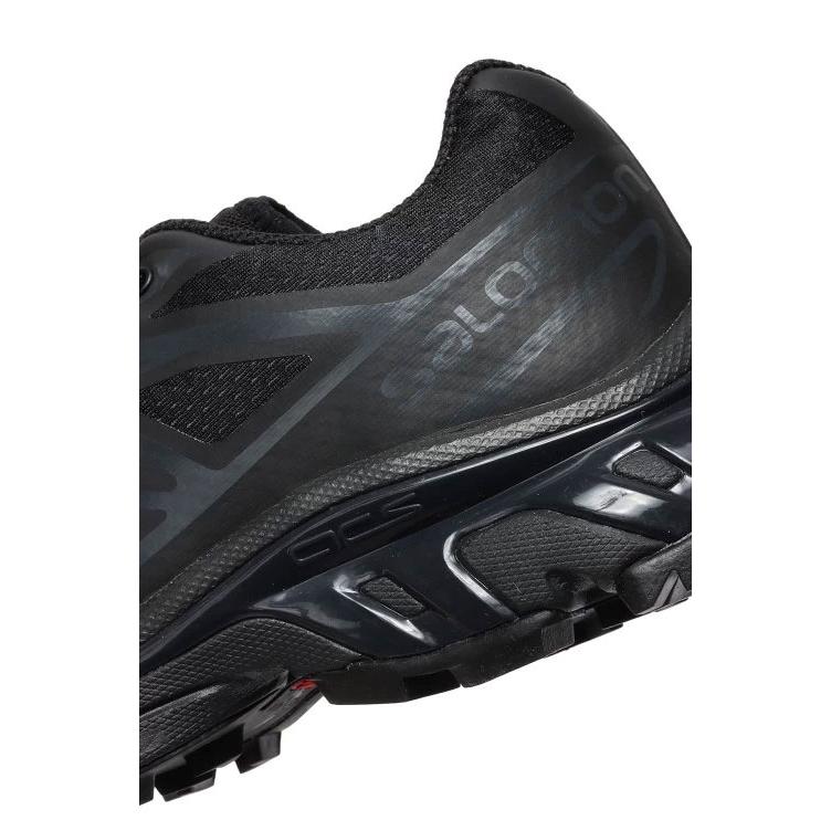 【P5倍】XT-6 - Black/Black/Phantom(L41086600)(~25cm) SALOMON -Women-(サロモン) |  | 09