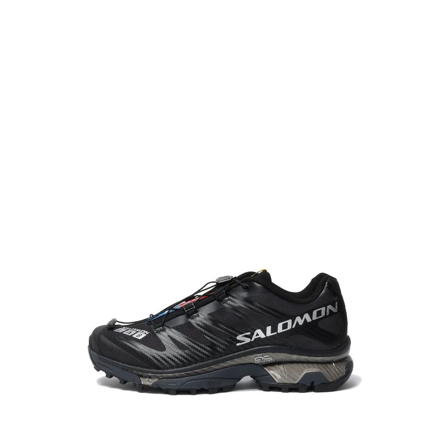 【P5倍】XT-4 - OG Black/Ebony/Silver Metallic X(L47132900)(~25cm) SALOMON -Women-(サロモン) | 