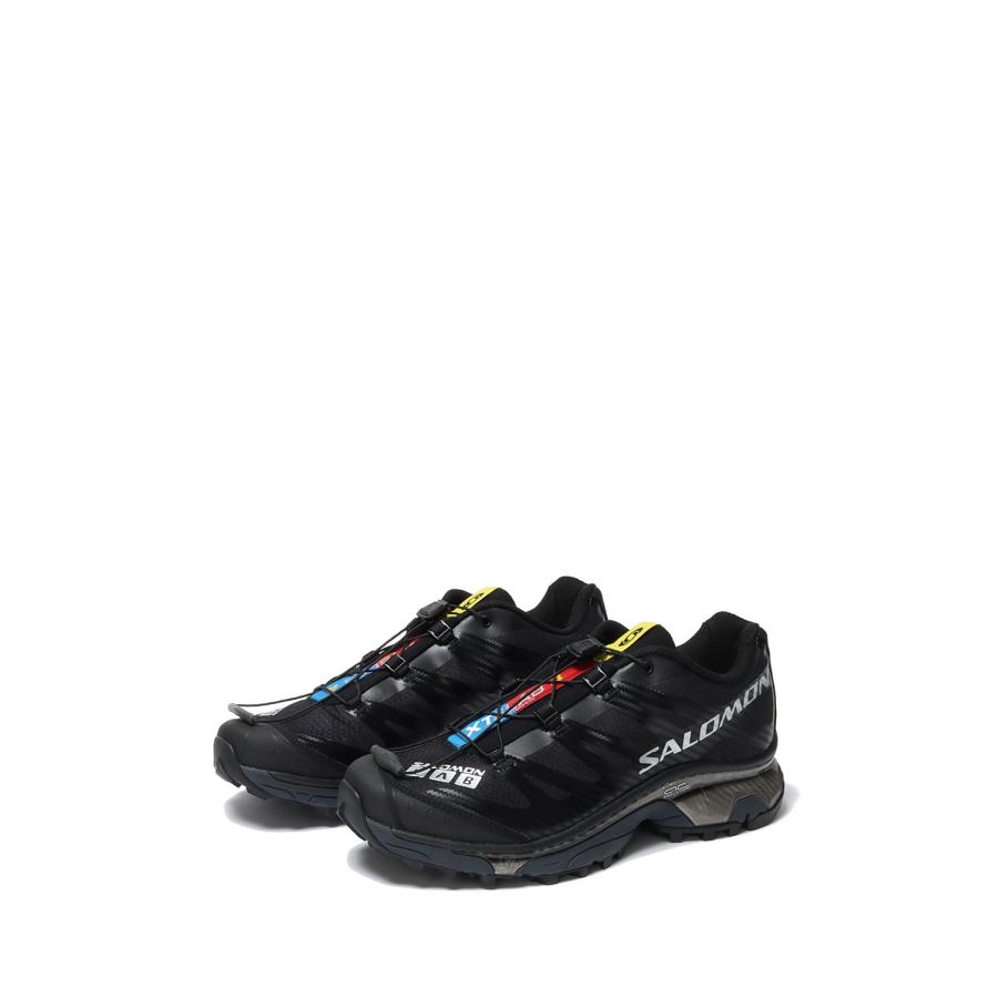 【P5倍】XT-4 - OG Black/Ebony/Silver Metallic X(L47132900)(~25cm) SALOMON -Women-(サロモン) |  | 02