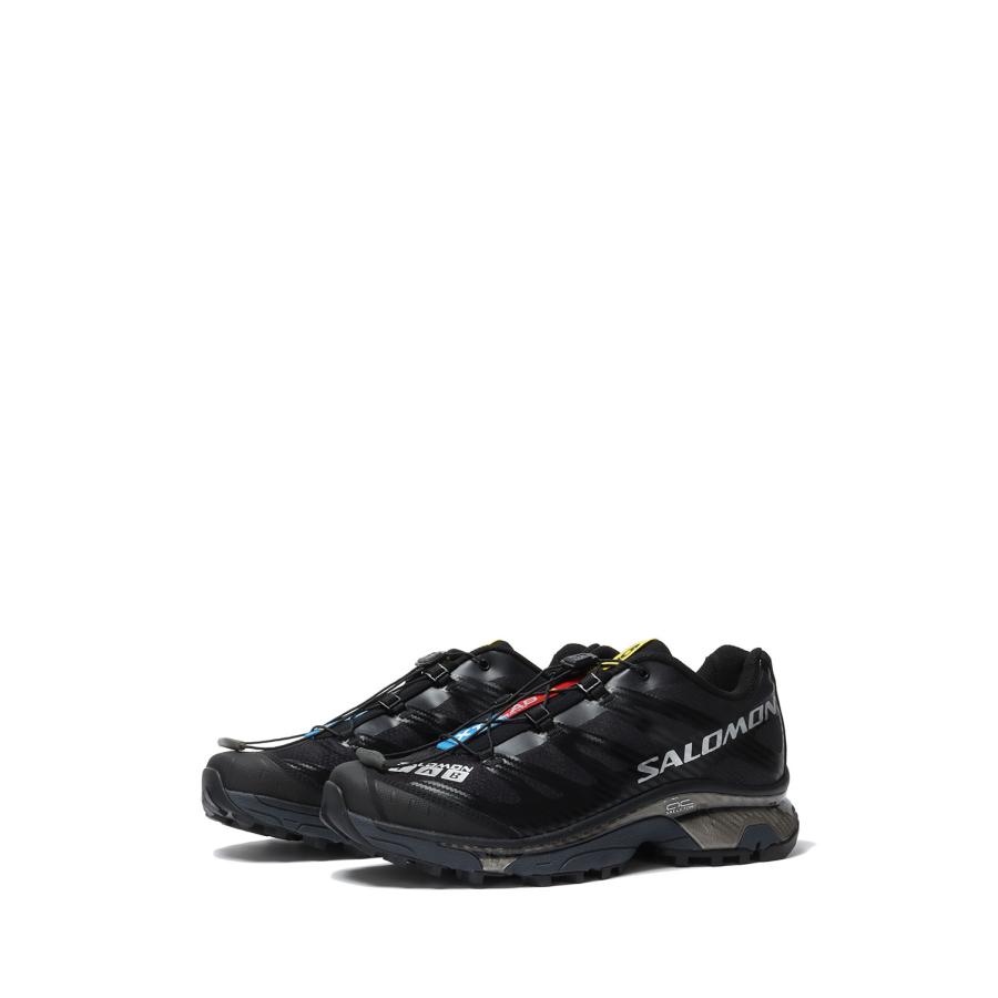 【P5倍】XT-4 - OG Black/Ebony/Silver Metallic X(L47132900)(~25cm) SALOMON -Women-(サロモン) |  | 03