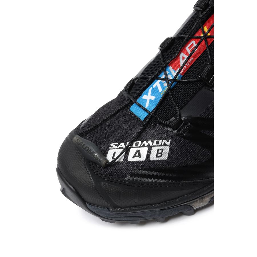 【P5倍】XT-4 - OG Black/Ebony/Silver Metallic X(L47132900)(~25cm) SALOMON -Women-(サロモン) |  | 05