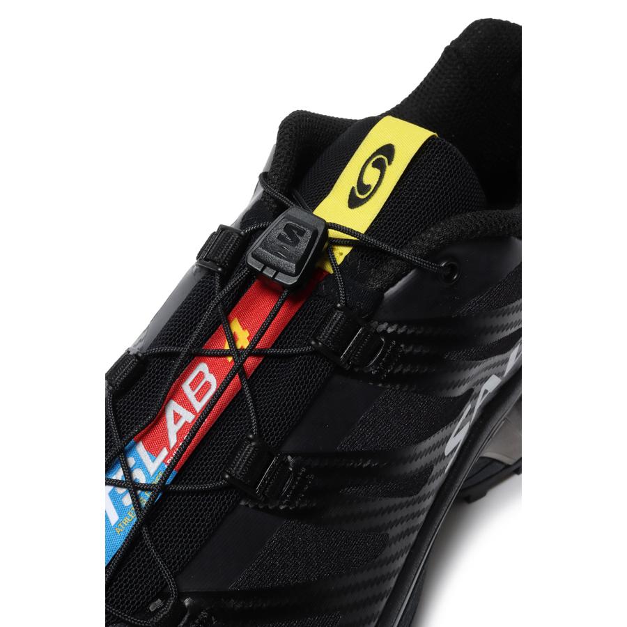 【P5倍】XT-4 - OG Black/Ebony/Silver Metallic X(L47132900)(~25cm) SALOMON -Women-(サロモン) |  | 06