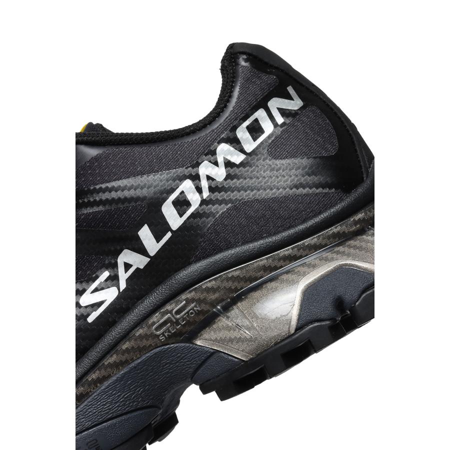 【P5倍】XT-4 - OG Black/Ebony/Silver Metallic X(L47132900)(~25cm) SALOMON -Women-(サロモン) |  | 07