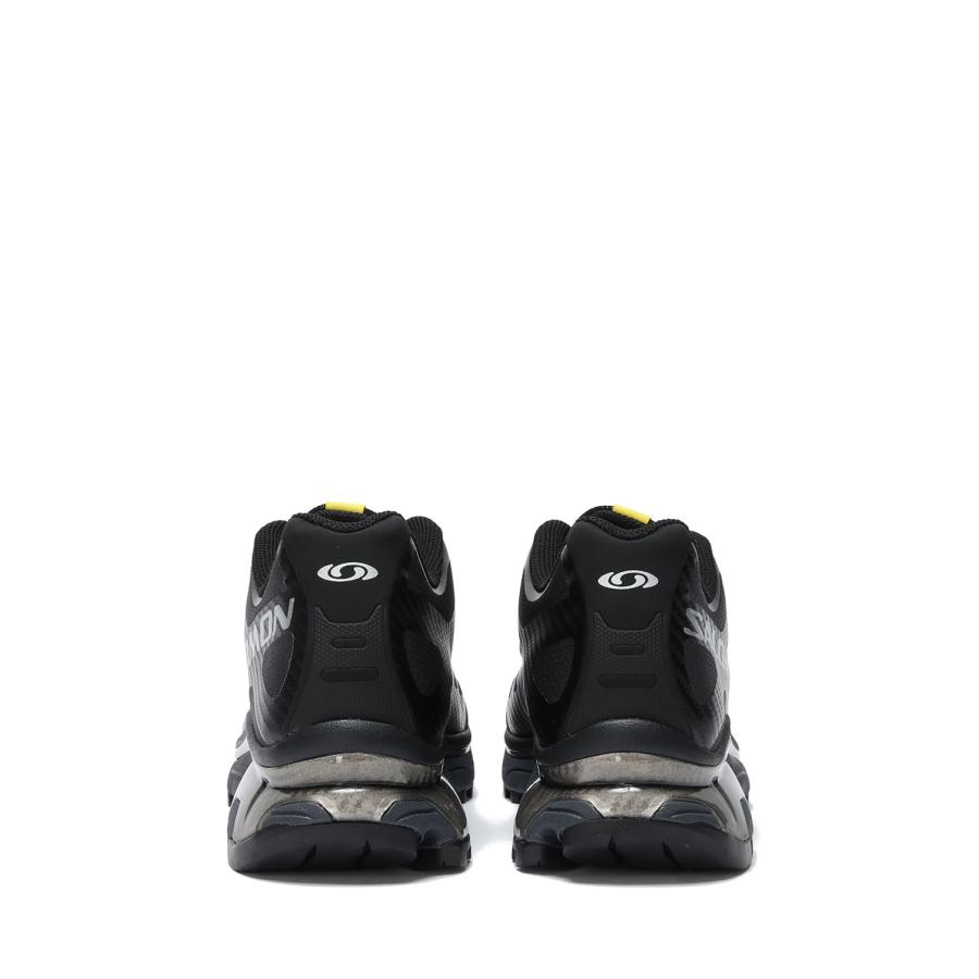 【P5倍】XT-4 - OG Black/Ebony/Silver Metallic X(L47132900)(~25cm) SALOMON -Women-(サロモン) |  | 08