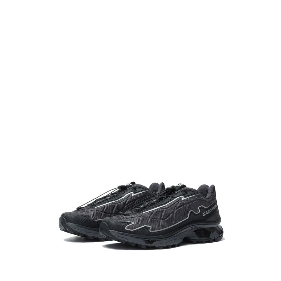 【P5倍 / SALE】XT-SLATE Black/Asphalt/Ftw Silver (L47575600) SALOMON(サロモン) |  | 03