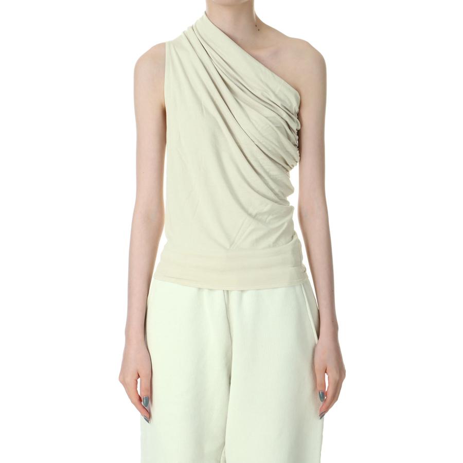 【P10倍】【SALE】Pillar top -FOG (ES2515FG) Entire Studios -Women-(エンタイア スタジオ) | 