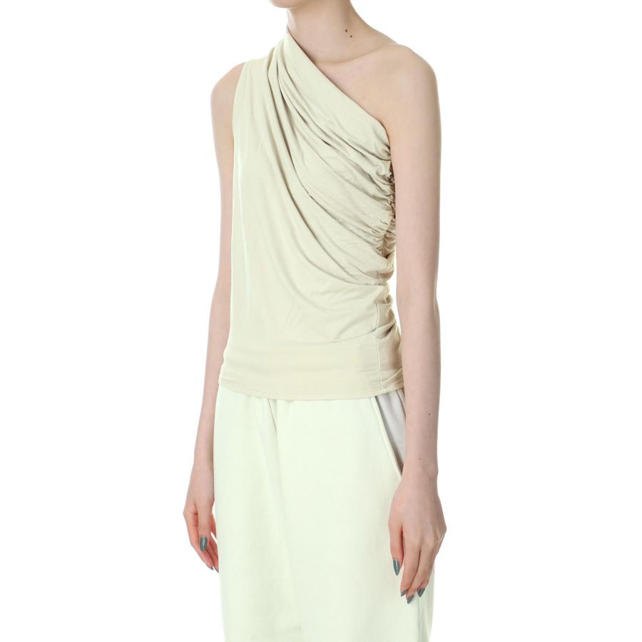 【P10倍】【SALE】Pillar top -FOG (ES2515FG) Entire Studios -Women-(エンタイア スタジオ) |  | 01