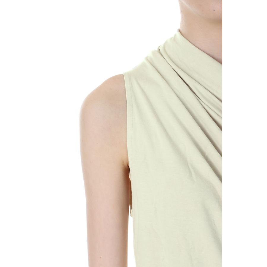 【P10倍】【SALE】Pillar top -FOG (ES2515FG) Entire Studios -Women-(エンタイア スタジオ) |  | 03