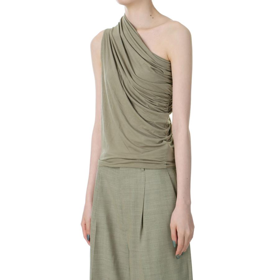 【P10倍】【SALE】Pillar top -TUSK (ES2515TU) Entire Studios -Women-(エンタイア スタジオ) |  | 01