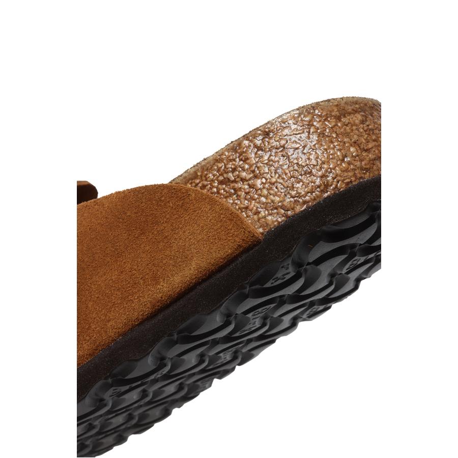 【P5倍】Boston / Suede Leather -  MINK (25.0cm~) Birkenstock(ビルケンシュトック) | BIRKENSTOCK | 06