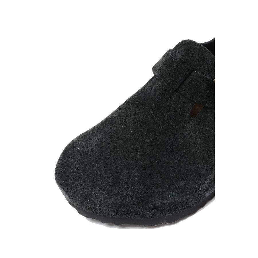 【P2倍 / SALE】Tokio / Suede Leather - BLACK (25.0cm~) Birkenstock - Men -(ビルケンシュトック) | BIRKENSTOCK | 05