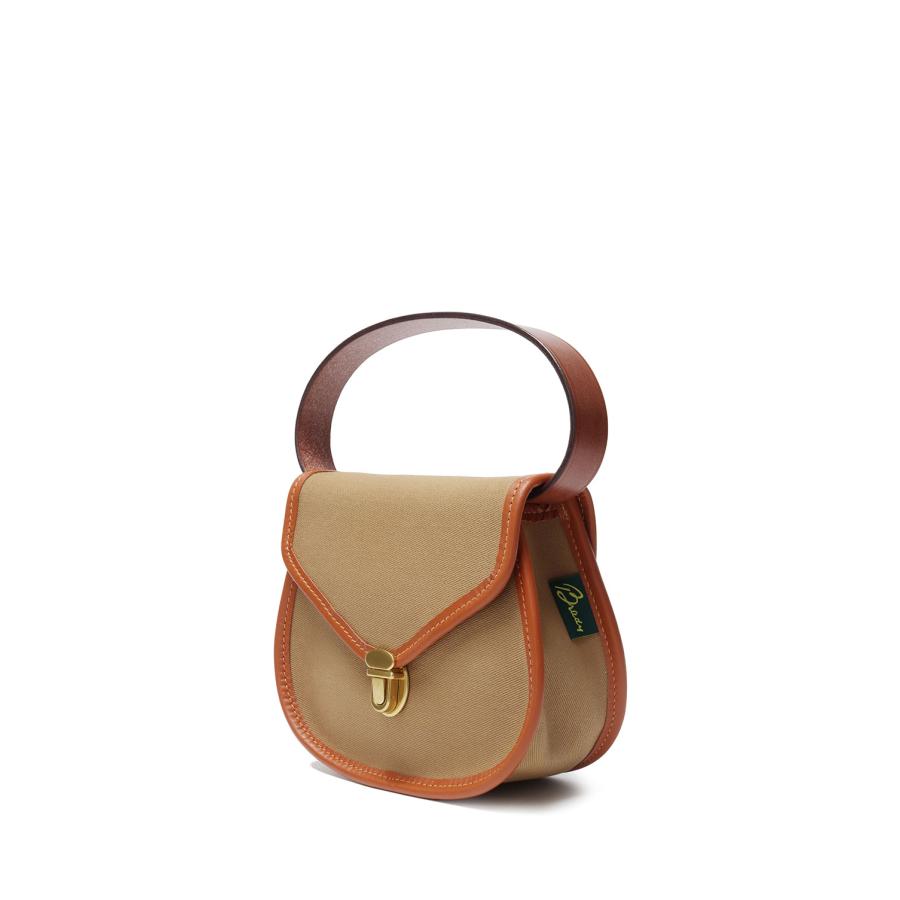 【P5倍】BANWELL -KHAKI Brady(ブレディー) |  | 01