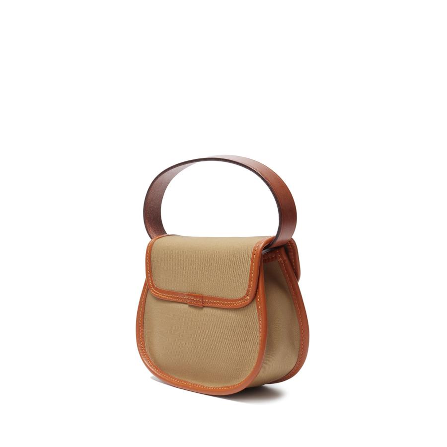 【P5倍】BANWELL -KHAKI Brady(ブレディー) |  | 02