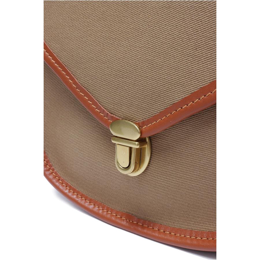 【P5倍】BANWELL -KHAKI Brady(ブレディー) |  | 03