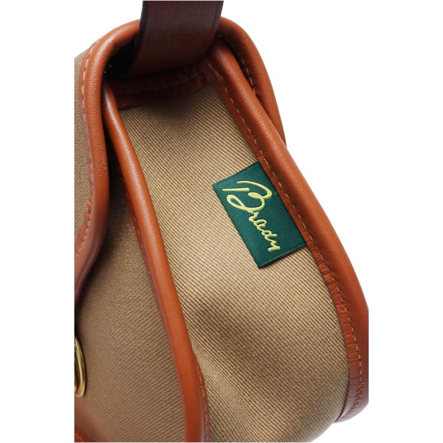 【P5倍】BANWELL -KHAKI Brady(ブレディー) |  | 04