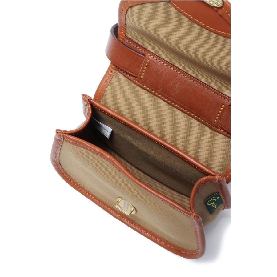 【P5倍】BANWELL -KHAKI Brady(ブレディー) |  | 05