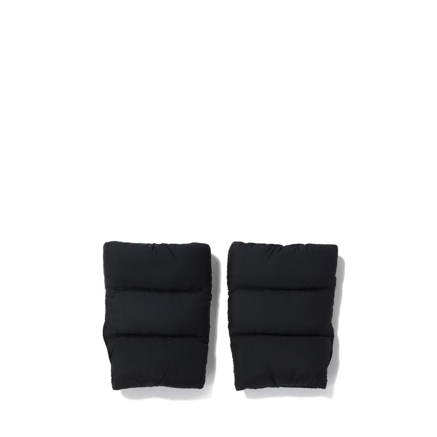 THE NORTH FACE（ザ ノースフェイス） Nuptse Hand Warmer - BLACK