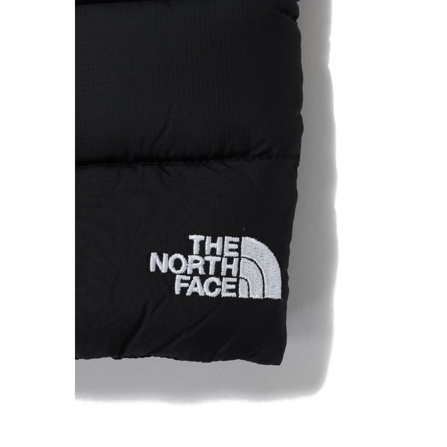 THE NORTH FACE（ザ ノースフェイス） Nuptse Hand Warmer - BLACK